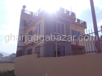 House on Sale at Harisiddhi
